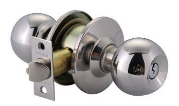 Stainless Steel Door Lock