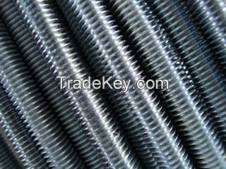 sell competitive price for threaded rod DIN975