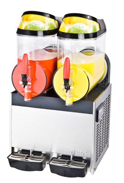 2014 new Granita Slush machine