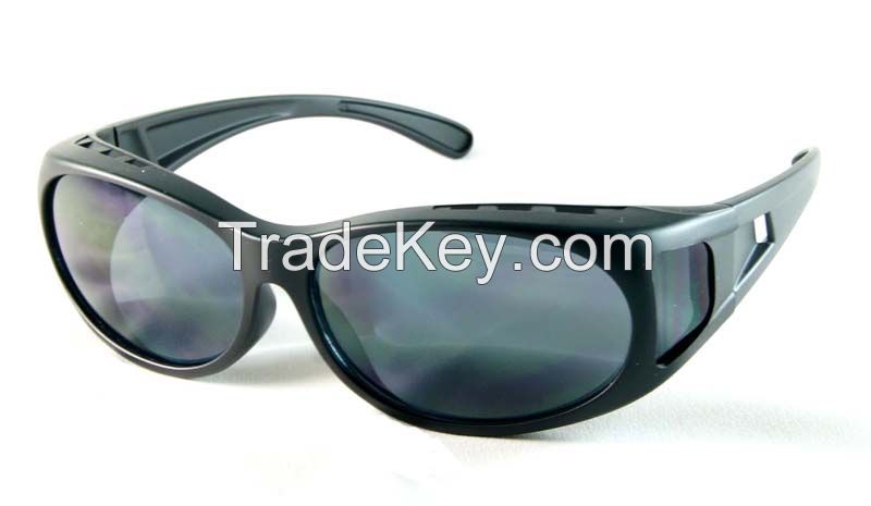 Sell Taiwan Fit Over sunglasses