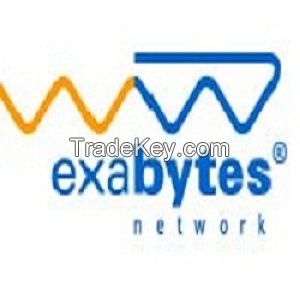Exabyte Website Hosting Service - Singapore