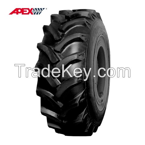 Agricultural Tractor Tires For (8, 12, 14, 15, 16, 18, 19, 20, 24, 28, 30, 34, 38 Inches)