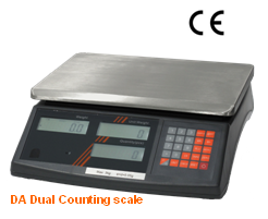 Sell High accuracy Dual Counting Scale