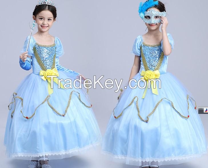 Sell  princess dress