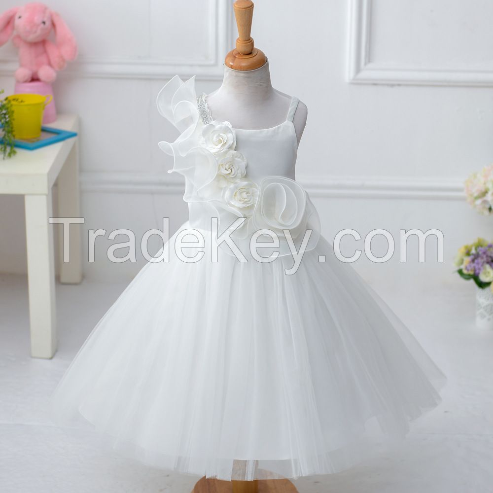 Sell 2016 flower girl dress