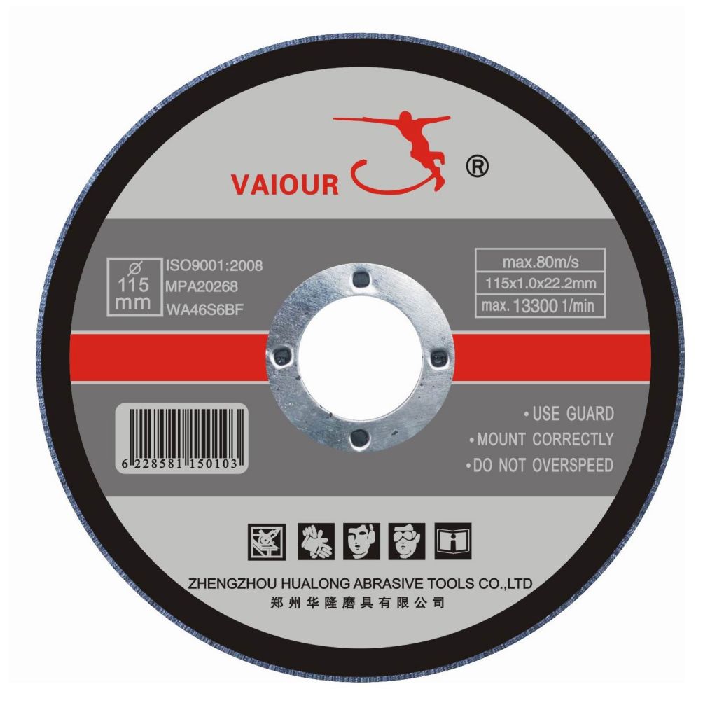 Super Thin Cutting Disc