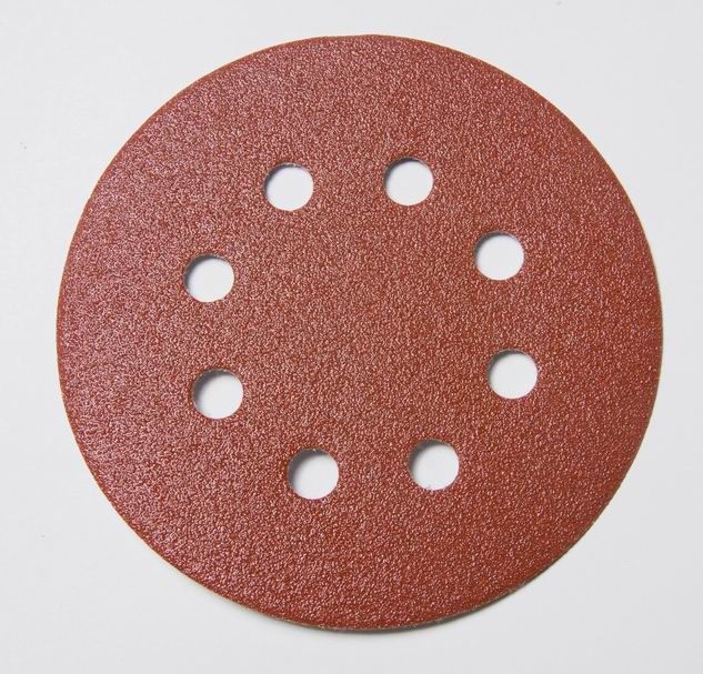 Velcro Disc