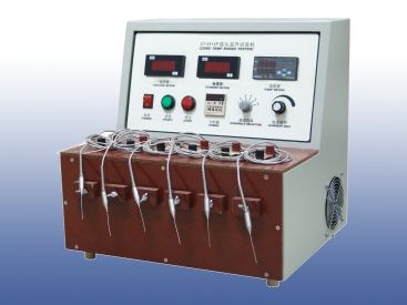 Sell Plug, Terminals and connectors Temperature Rising Tester, 