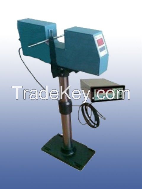 Sell LDM-XY Series Two-Dimensional Laser Diameter Meter