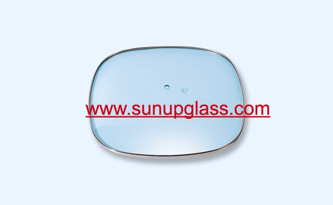 Sell quality tempered glass lid for cookware