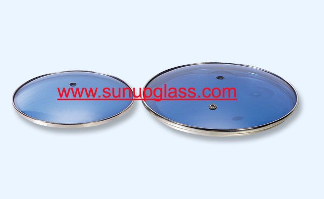 Sell high quality glass lid