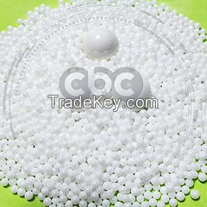 Zirconia 95 Grinding Beads