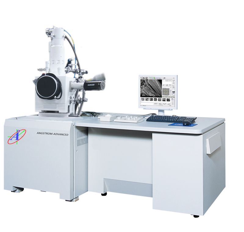 AA8000 Multi-function Scanning Electron Microscope System