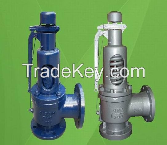 Sell Pressure Safety Valve