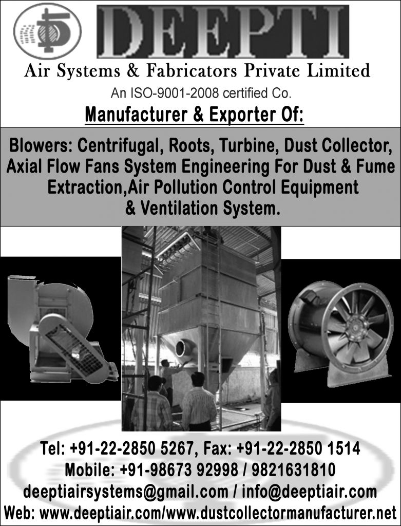 Dust Collector