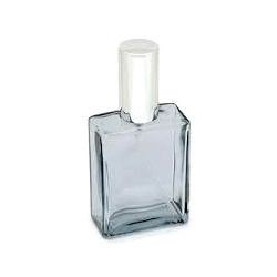 Perfume bottle