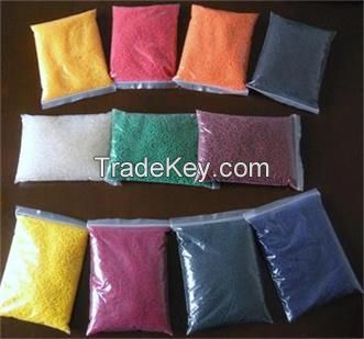 Sell crystal soil Water pearls, Factory Price