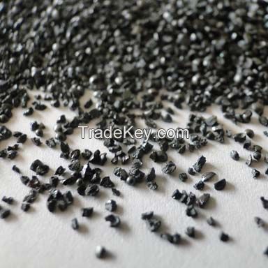 sand blasting abrasive steel grit