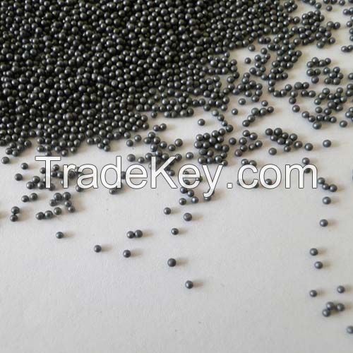 Sand Blasting Metal Abrasive Steel Shot S390