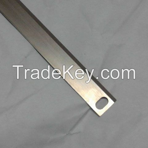 Plastic Bags Blades, Vest Bags Knife, Packing Bags Knives from Fupont Machinery in China