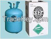 high purity R-152a refrigerant blowing agent