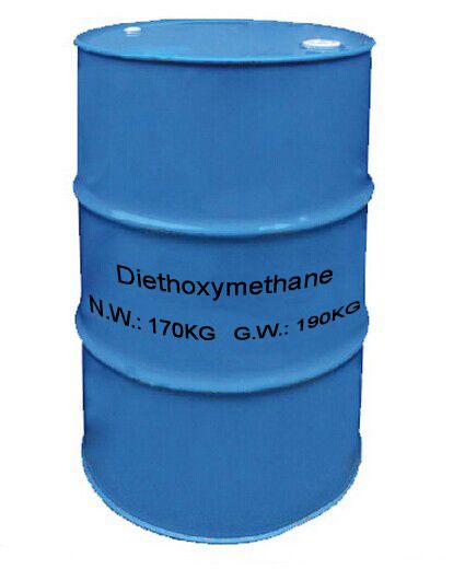 High Purity Diethoxymethane Over 99.95%