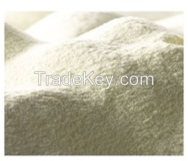 Dry Milk Powder