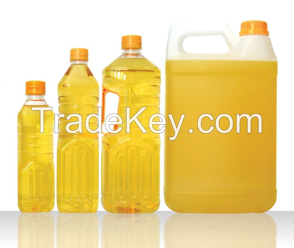 Offer to Sell Cooking Oil