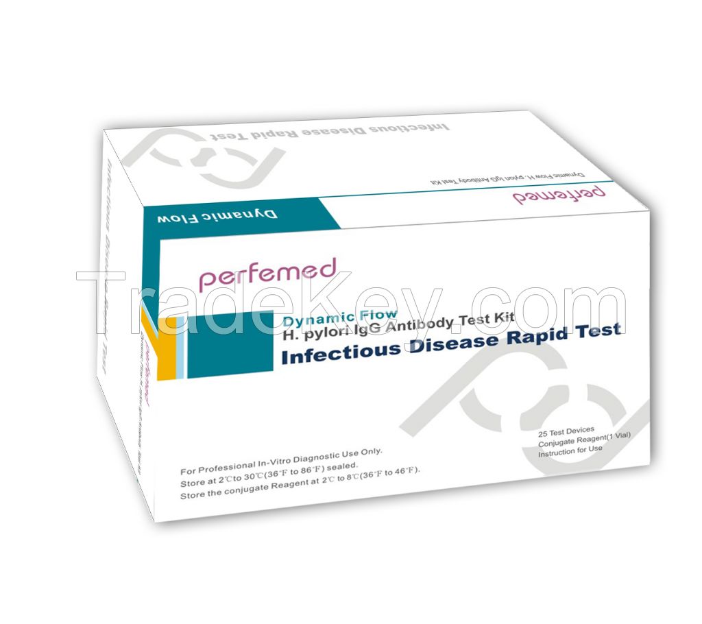 Many Kinds of Various Infectious Disease Tests/ ELISA Devices/CLIA Devices/Rapid Tests