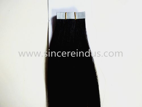 Hot Sale Best Virgin Unprocessed Tape Hair Extensions 2.5 Gram X 20 Pieces for Sale