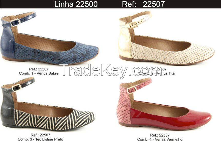 Ladies Dress Sandals (New Arrivals)