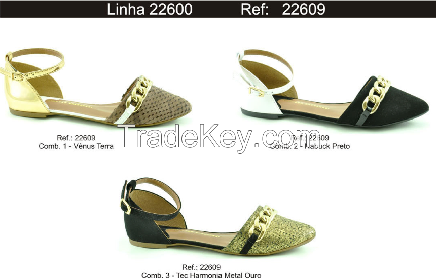 Ladies Fancy Sandals (New Arrivals)