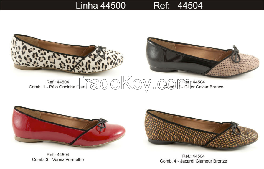 Dress Shoes for ladies (New Stock)