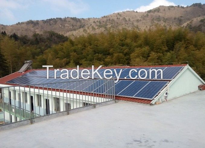 Sell pitch tile roof solar mounting brackets