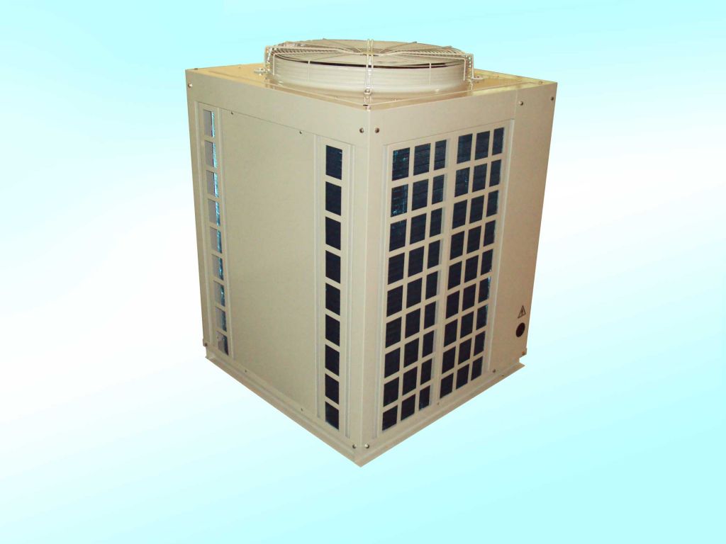Sell Air Cooled Condensing Unit