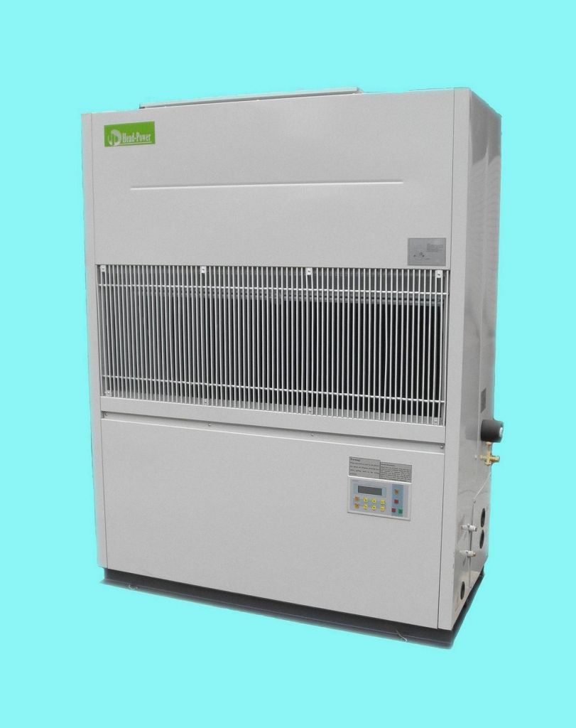 Sell Water cooled packaged unit