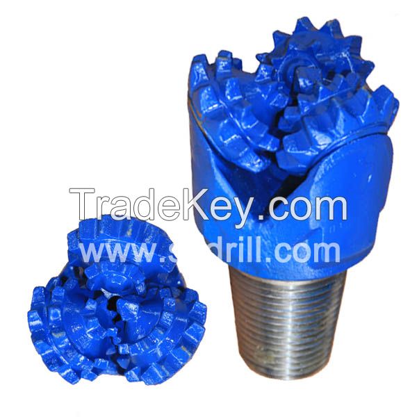 Sell Milled tooth tricone rock bit