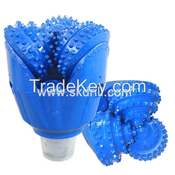 Sell TCI tricone rock drill bit