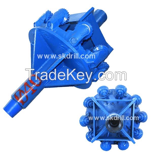 Sell hole opener