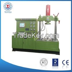 vertical valve hydraulic test bed(low price)