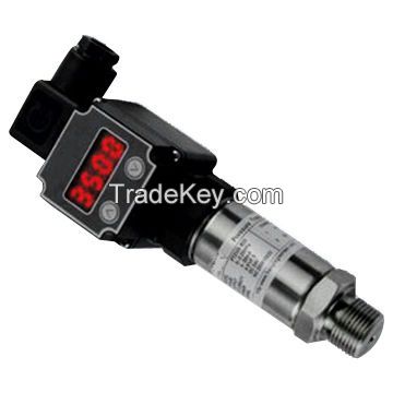 PT3004 pressure transmitter with LED