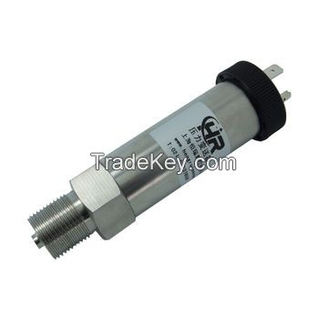 PT3000 Industrial pressure transmitter 4-20mA