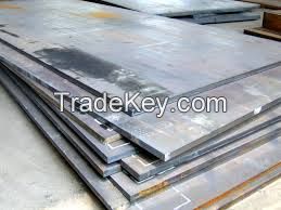 Sell Steel Sheets