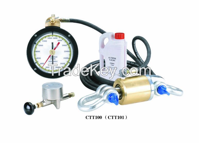 Sell Power Tong Systems