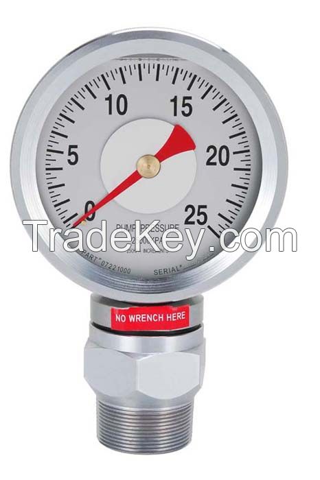 Sell Standpipe Mud Gauges