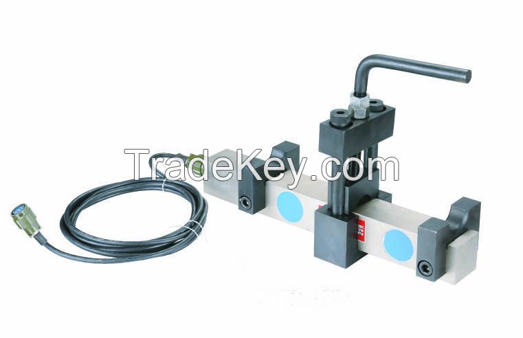 Sell Electronic Gauge Load Cells (DW-15A)