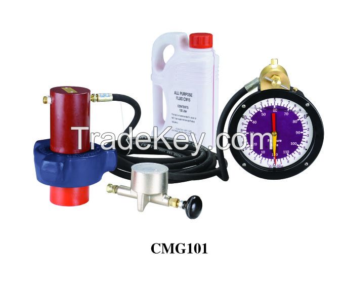 Sell Mud Pump Pressure Gauges Systems