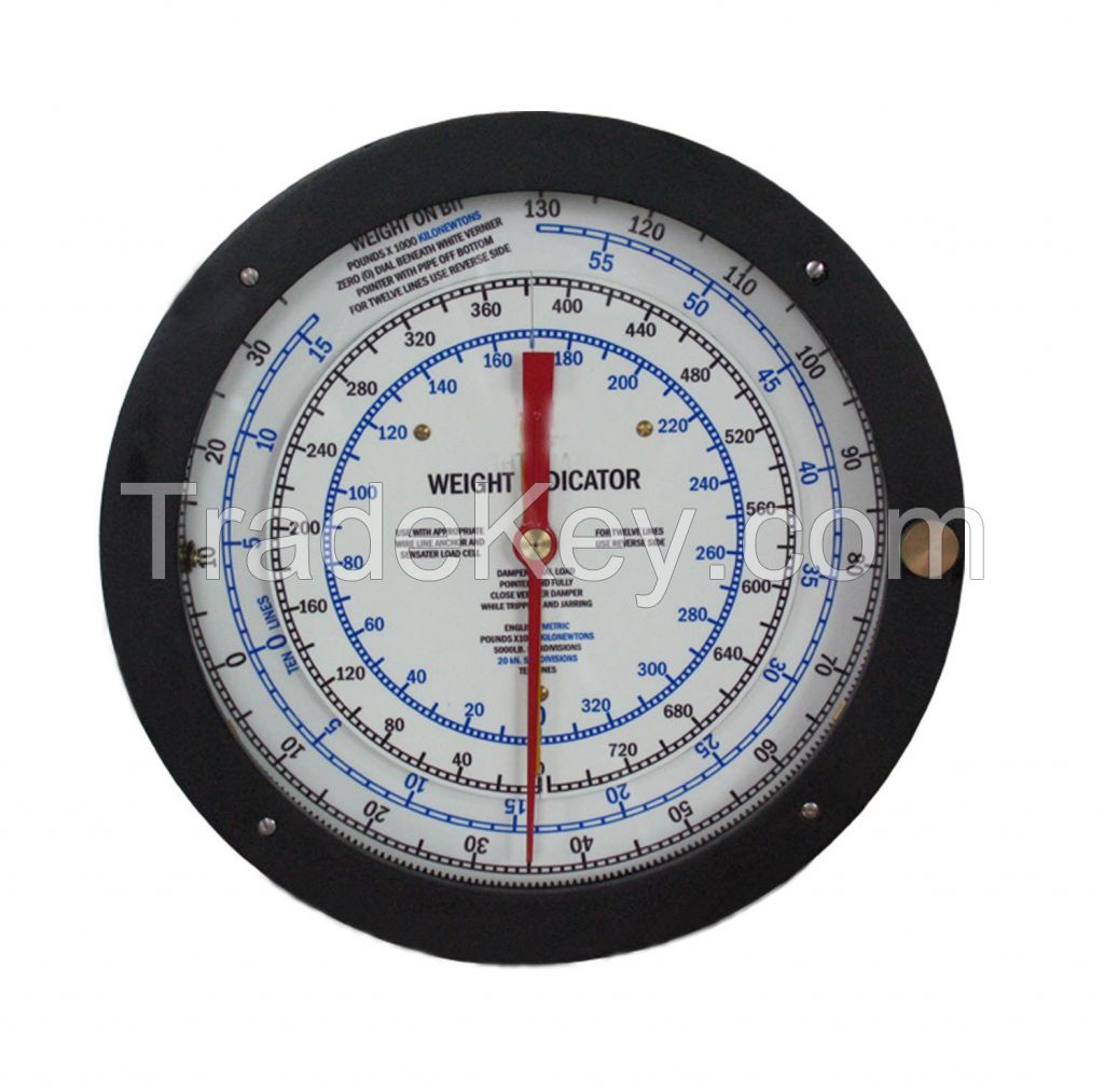 Sell Martin Decker Weight Indicators (Type 50)