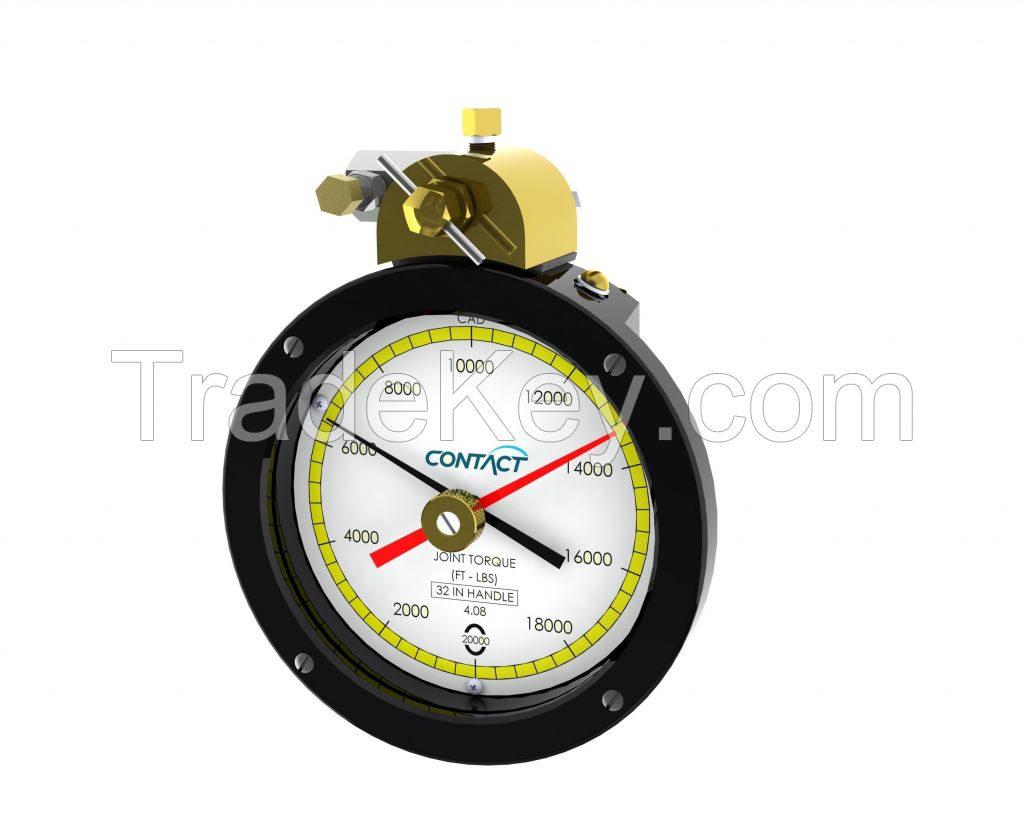 Sell Standpipe Pressure Gauge