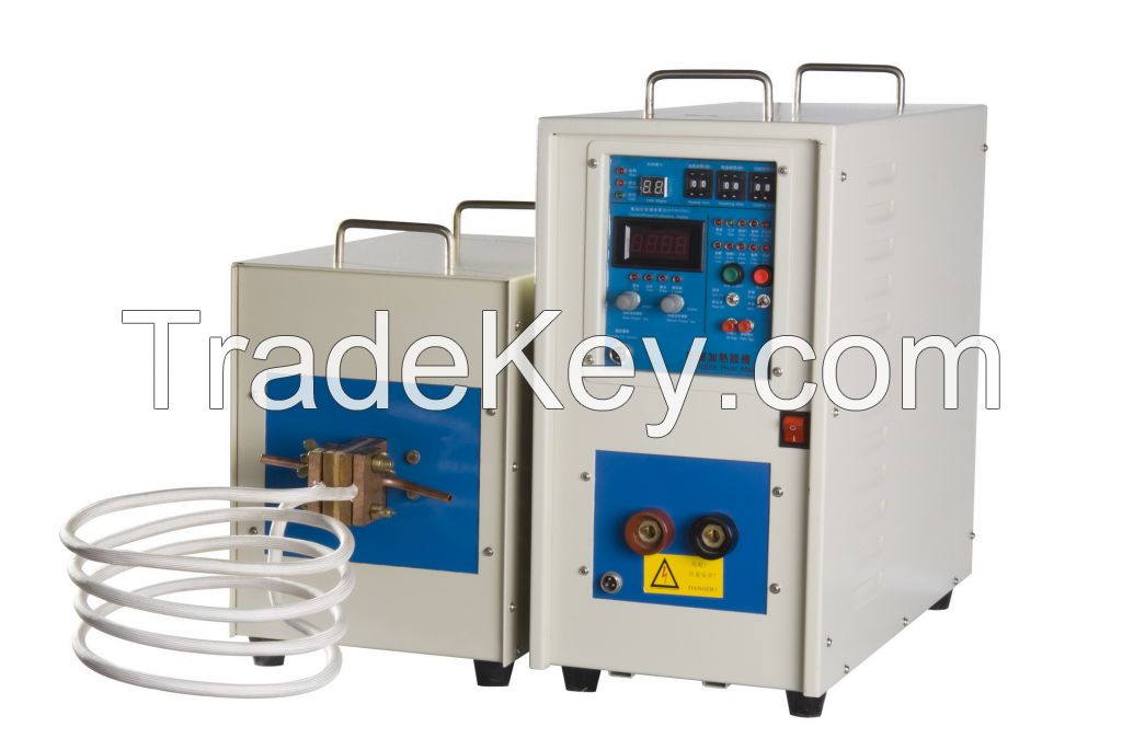 IGBT Induction Heating Machine GY-60AB